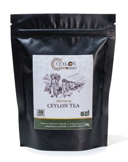 WATAWALA - BLACK TEA